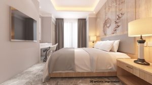 Legacy by Gaurs: Luxury 4 BHK Homes in Greater Noida